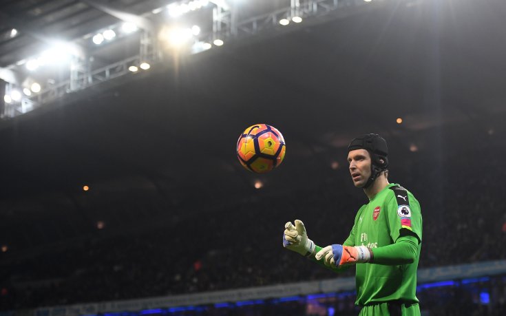 В Арсенал претендират, че и вторият гол бил от засада