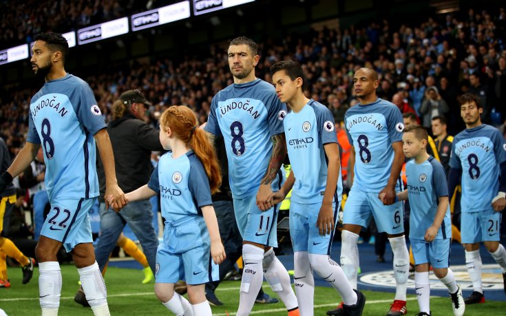 Сити може да загази яко заради допинг