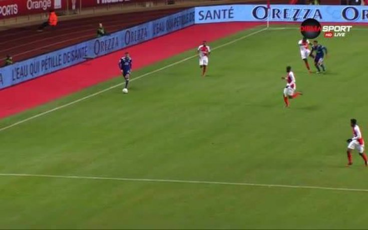 Това се казва заслужен червен картон