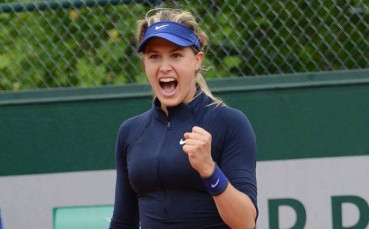 Facebook.com/GoGenieBouchard