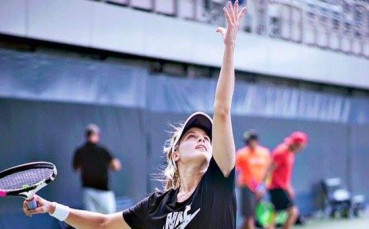 Facebook.com/GoGenieBouchard