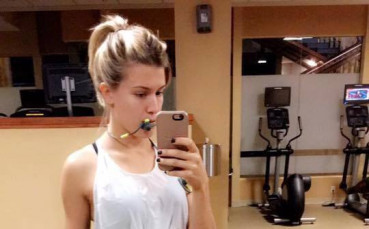 Facebook.com/GoGenieBouchard