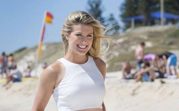 Facebook.com/GoGenieBouchard