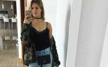 Facebook.com/GoGenieBouchard