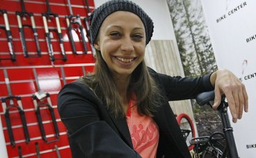 Мирела Демирева: Скачането на този етап ми е забранено