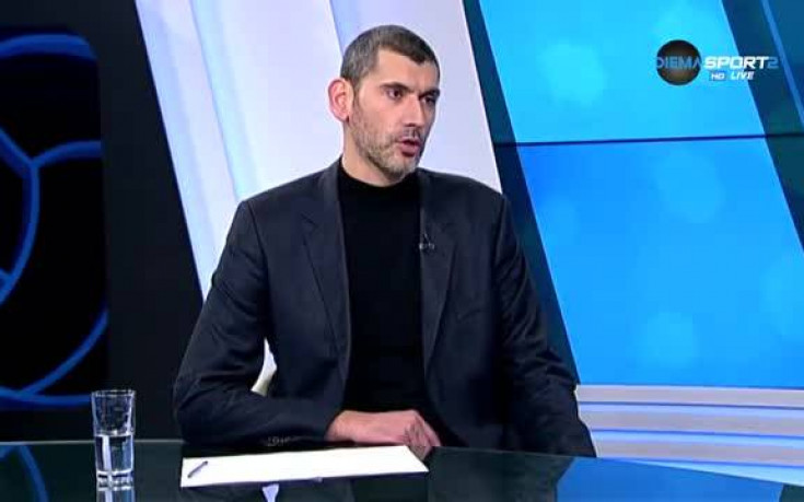 Сашо Попов: Столичните отбори са на път да решат проблемите