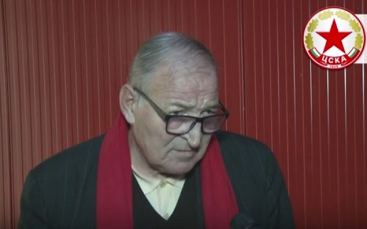 Димитър Пенев: Треньорските смени влияят върху представянето на играчите