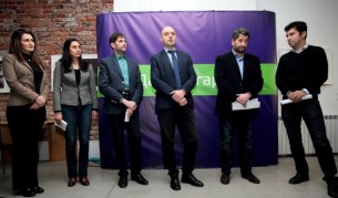 Кой влиза в новата партия на Христо Иванов