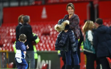 Обирджия ще лежи в затвора две години заради Уейн Рууни