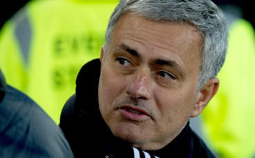 Жозе: Много съм млад за Китай