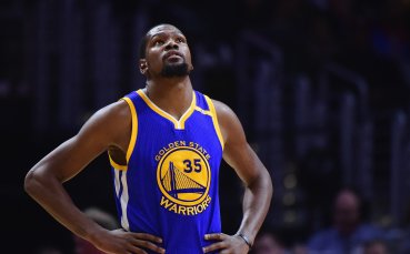 Голдън Стейт навакса изоставане от 16 точки и победи Бруклин