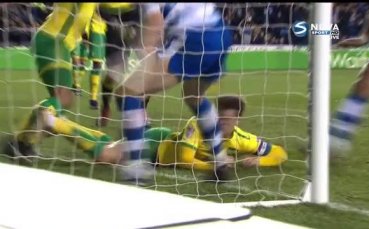 Коледен каламбур на 