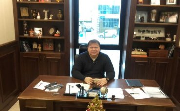 Мениджърът Жейнов: Китайците добре са си направили сметката