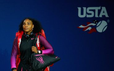 Gulliver/Getty Images и Facebook.com/Serena Williams