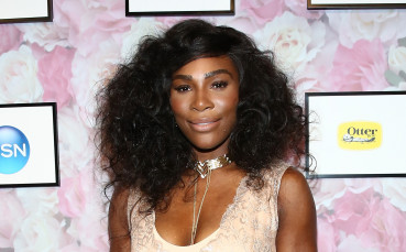 Gulliver/Getty Images и Facebook.com/Serena Williams