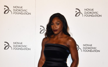 Gulliver/Getty Images и Facebook.com/Serena Williams