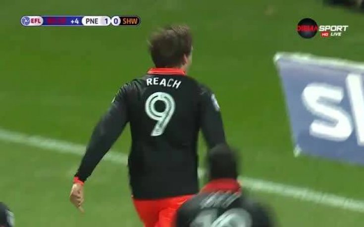 Късна развръзка и хикс между Престън и Шефилд У