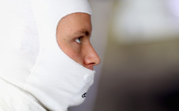 Ботас тайно пробвал новия кокпит на Мерцедес