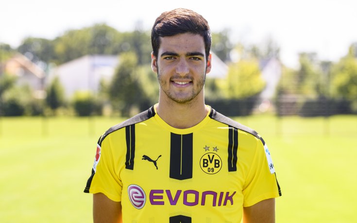 Лятно попълнение бяга от Борусия Дортмунд
