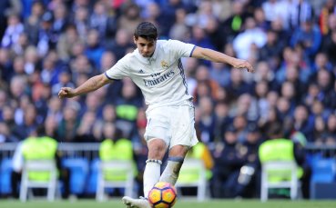 Ас на Реал даде зелена светлина за трансфер в Милан