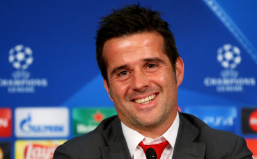 Официално: Марко Силва пое Уотфорд