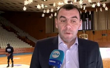 Стойков: Напуснах УС, защото трябваха промени