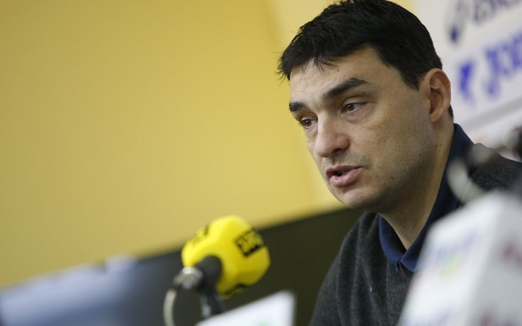 Владо Николов: Подкрепата на феновете дава криле на волейболистите