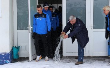 Gong.bg, Валентин Грънчаров