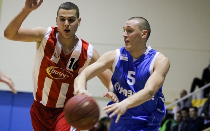 Снегът отложи кръга в А група, само Левски и ЦСКА играят