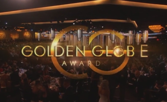 Обявиха номинациите за наградите “Златен глобус”
