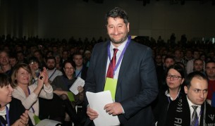 Христо Иванов