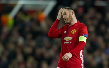 Агентът на Рууни е в Китай, договаря „извънземната“ му заплата