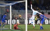 Наполи - Сампдория 2:1<strong> източник: БГНЕС</strong>