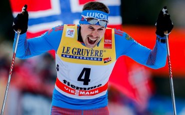 Последният етап за годината от Световната купа по ски бягане