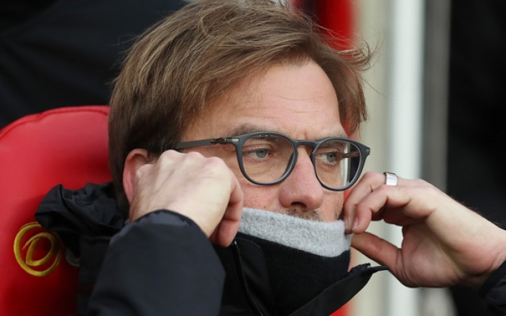 Клоп: Не знам колко хора живеят в Плимут, но сякаш всички бяха в наказателното поле