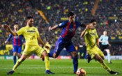 Виляреал - Барселона<strong> източник: Gulliver/GettyImages</strong>