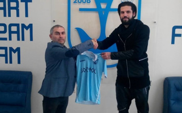 Созопол започна с двама нови