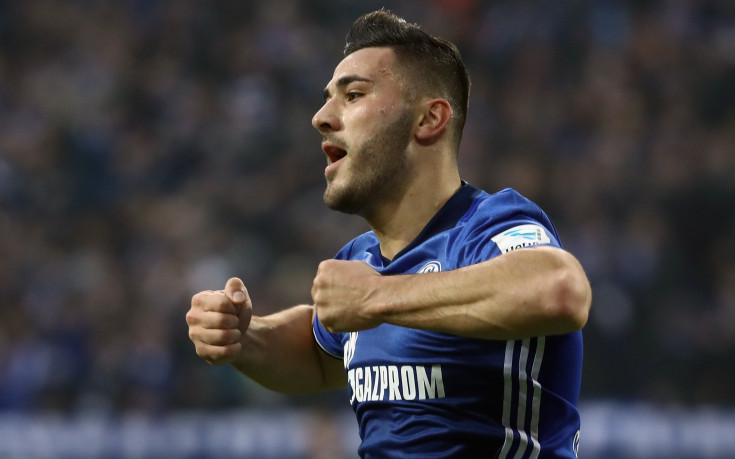 Юве намери заместник на Евра, държи го на изчакване