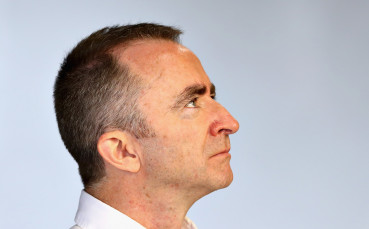 Пади Лоу пое ръководен пост в Уилямс