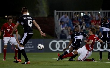 Gulliver/GettyImages