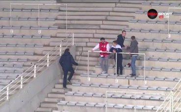 Може да се броят на пръстите на едната ръка, но са верни