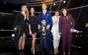 Джорджина Родригес<strong> източник: Gulliver/GettyImages и БГНЕС</strong>