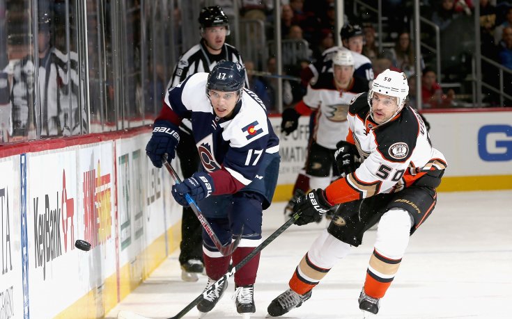 Резултатите в НХЛ, 13 януари