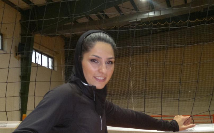 Иранки ще играят с хиджаб в нашия волейбол