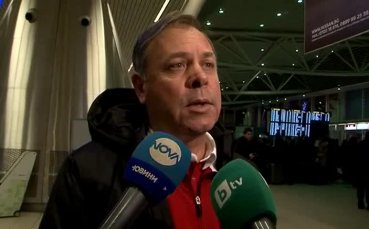 Стефан Генов: В ЦСКА нещата са на топ ниво, в Благоевград чух много лоши думи