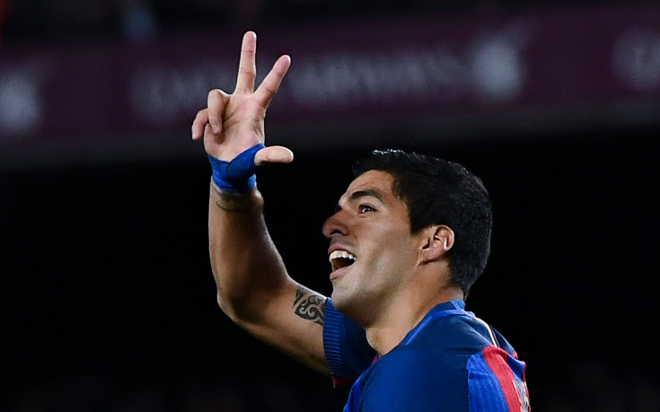 Луис Суарес: Никога няма да простя на ФИФА