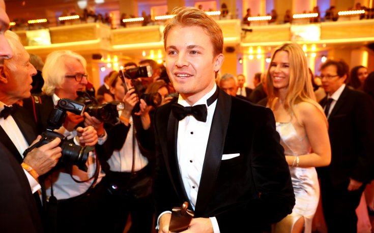 Бивш шеф на Розберг: Него не го вълнуват парите и славата