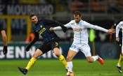 Интер - Киево 3:1, Серия А, 20-и кръг<strong> източник: Gulliver/Getty Images</strong>
