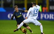 Интер - Киево 3:1, Серия А, 20-и кръг<strong> източник: Gulliver/Getty Images</strong>