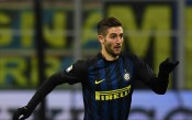 Интер - Киево 3:1, Серия А, 20-и кръг<strong> източник: Gulliver/Getty Images</strong>